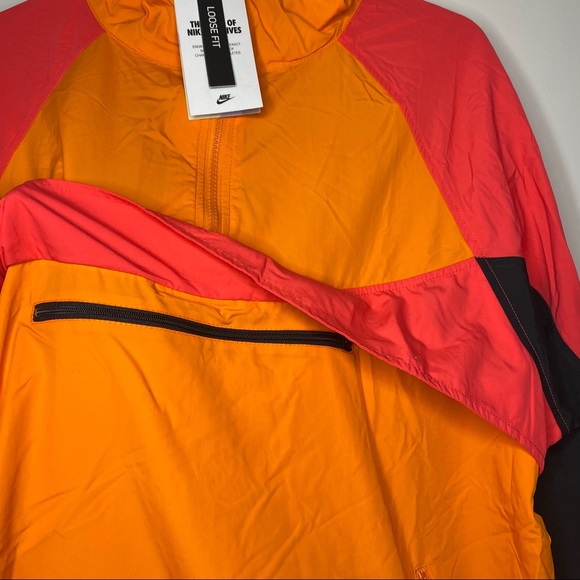 Nike windwear full suit - Picture 5 of 13